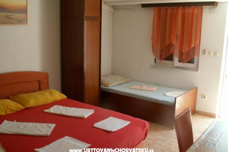 Apartmány Herceg – foto 9