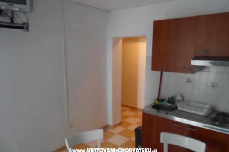 Apartmány Klara – foto 13