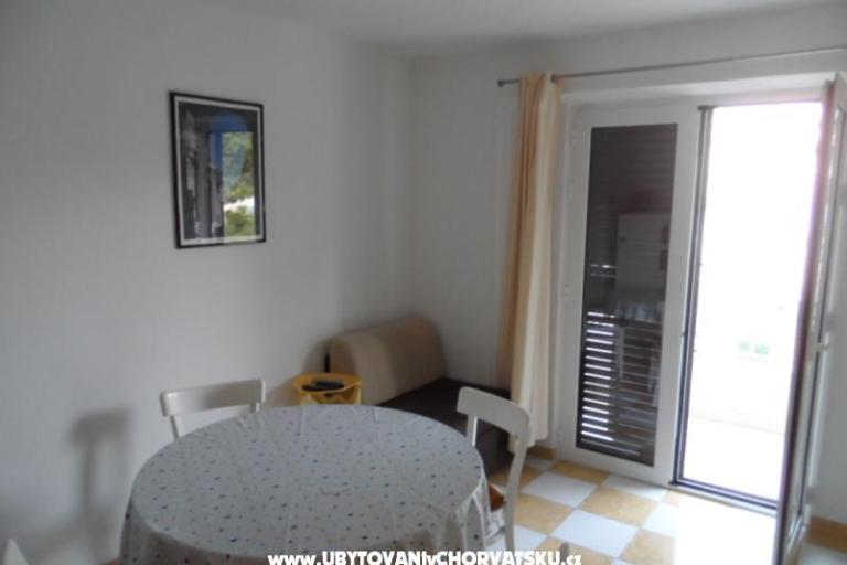 Apartmány Klara – foto 14