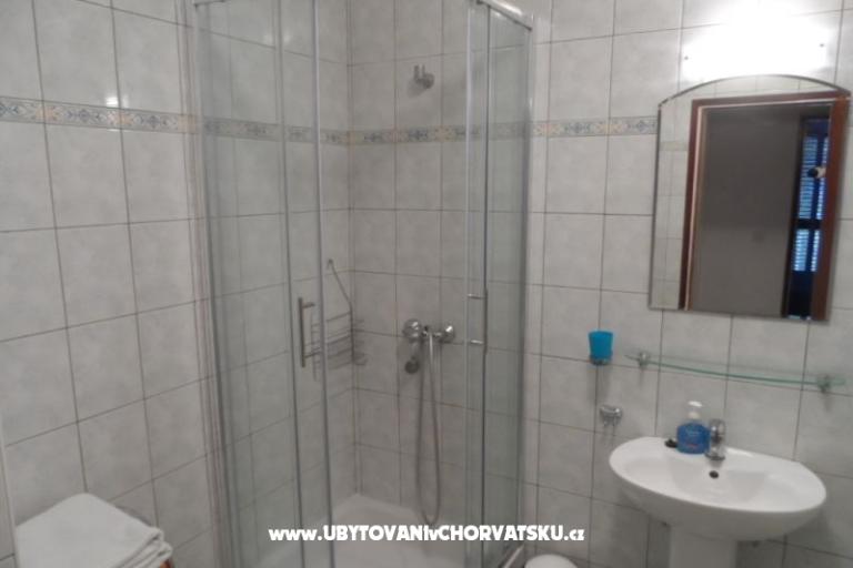 Apartmány Klara – foto 16