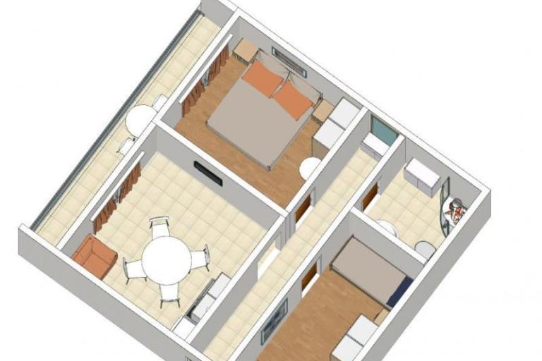 Apartmány Klara – foto 17
