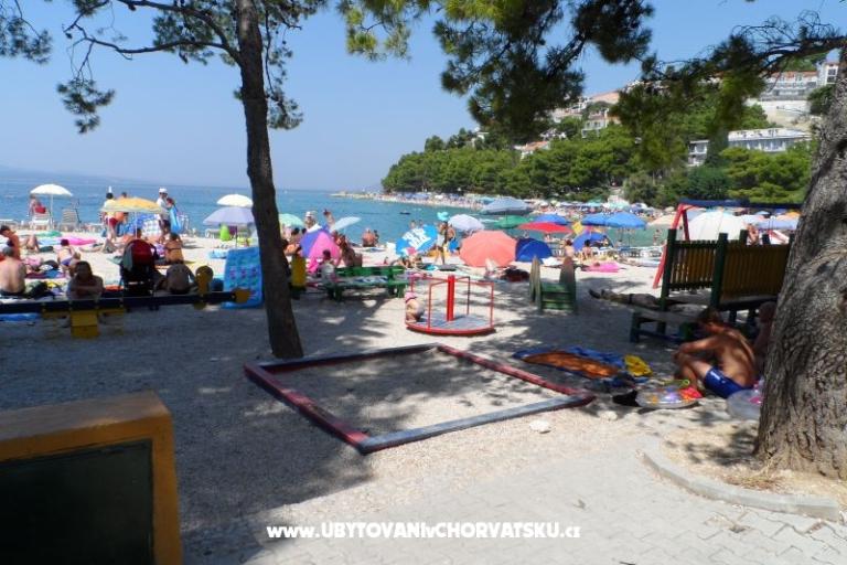 Apartmány Klara – foto 18