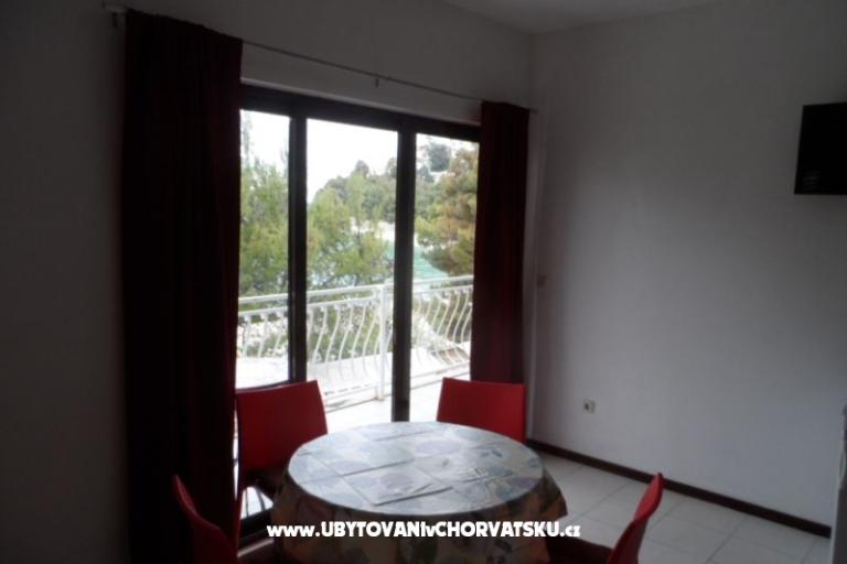 Apartmány Klara – foto 3