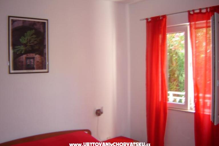 Apartmány Klara – foto 4