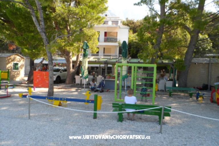 Apartmány Klara – foto 6