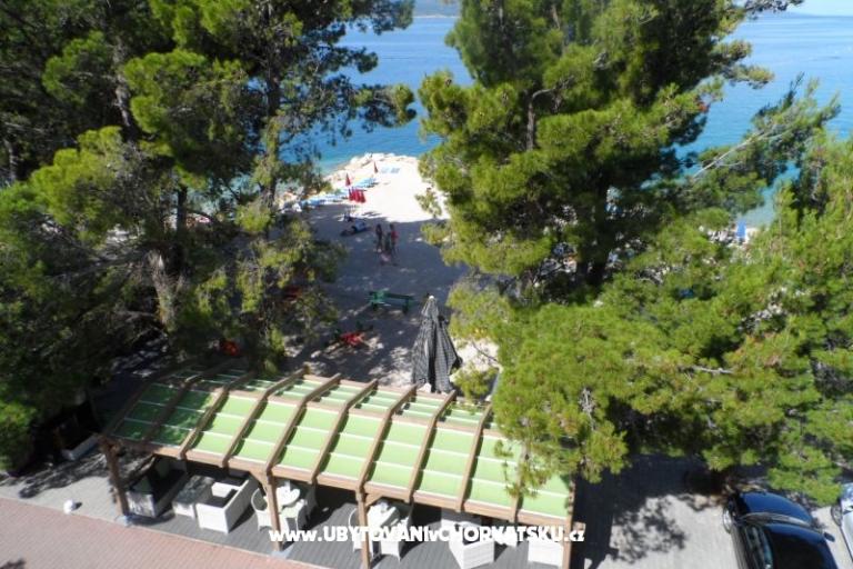 Apartmány Klara – foto 7