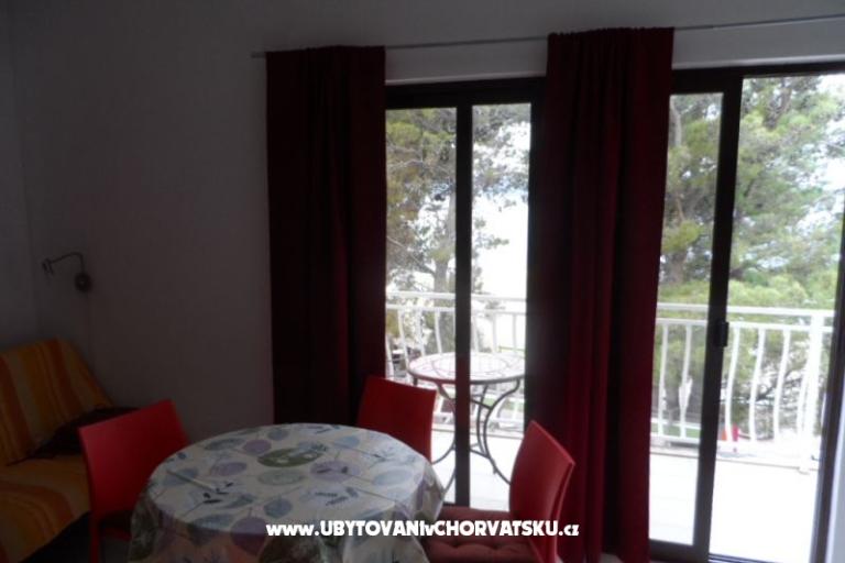 Apartmány Klara – foto 8