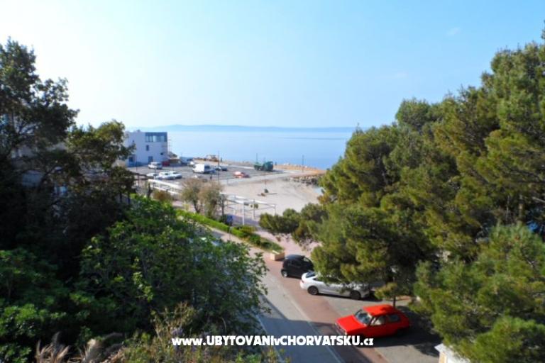 Apartmány Klara – foto 9