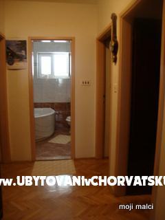 Apartmány Ljubica – foto 6