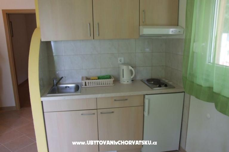 Apartmány Maris – foto 16