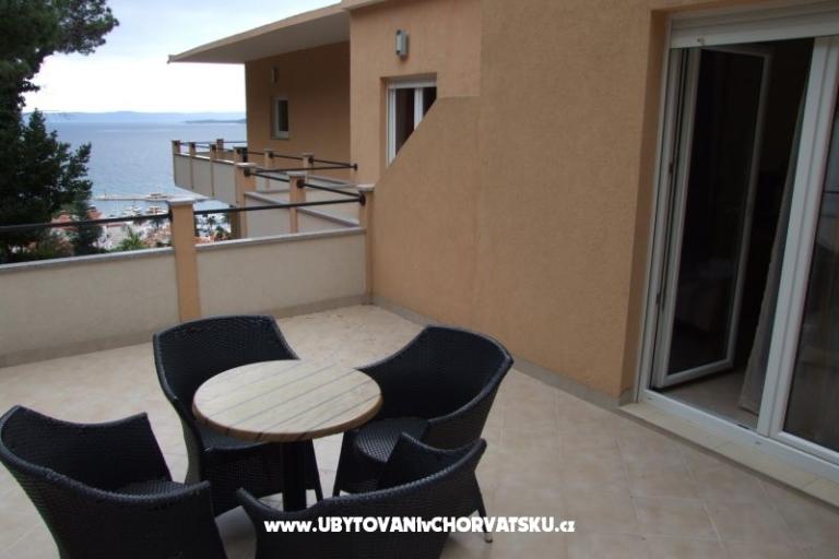 Apartmány Maris – foto 17