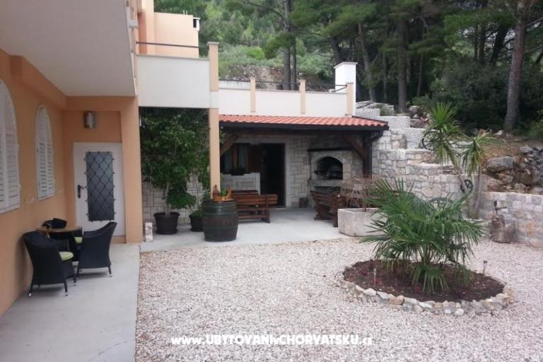 Apartmány Maris – foto 2