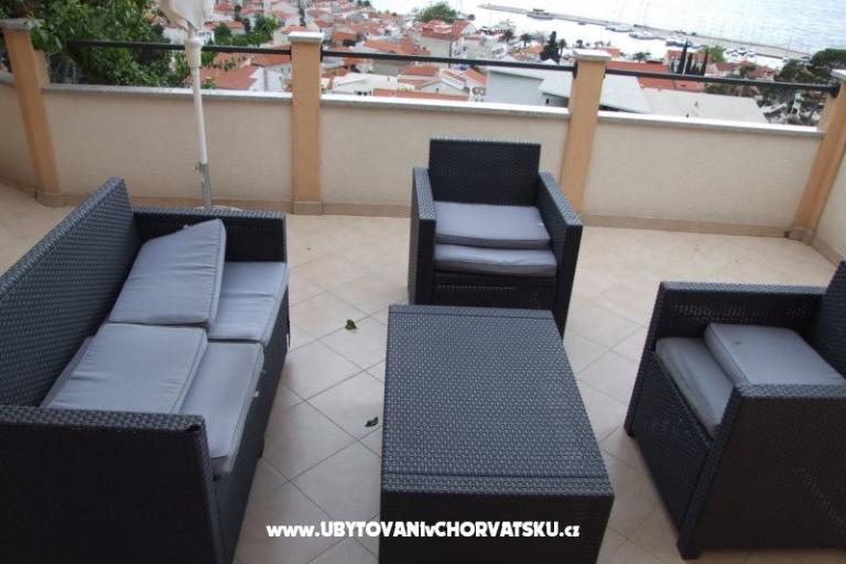 Apartmány Maris – foto 9