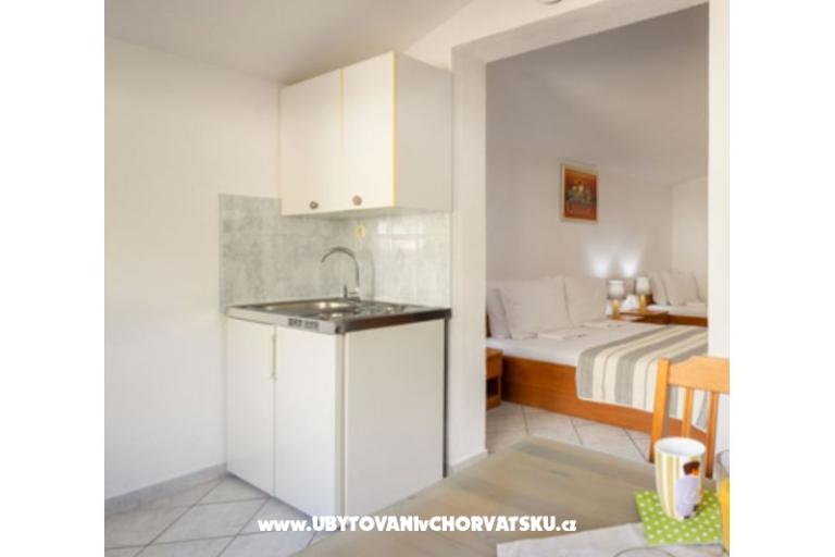 Apartmány Polaris – foto 13