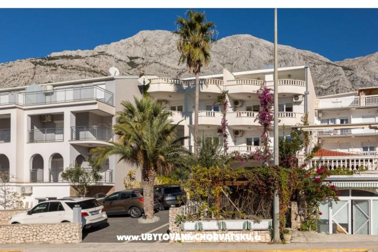 Apartmány Polaris – foto 4