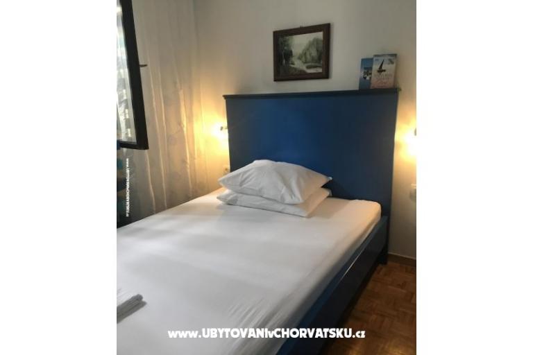 Apartmány Sara Baška Voda – foto 3