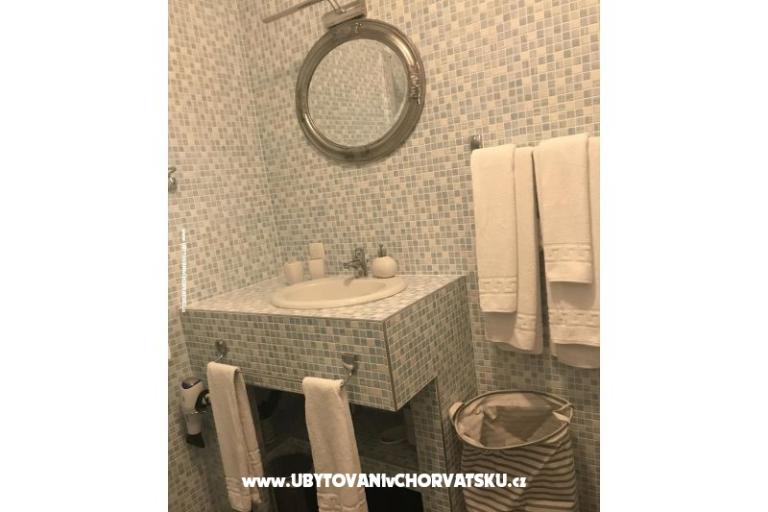 Apartmány Sara Baška Voda – foto 4