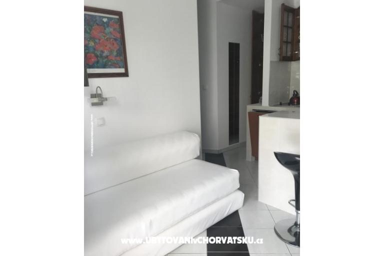 Apartmány Sara Baška Voda – foto 5
