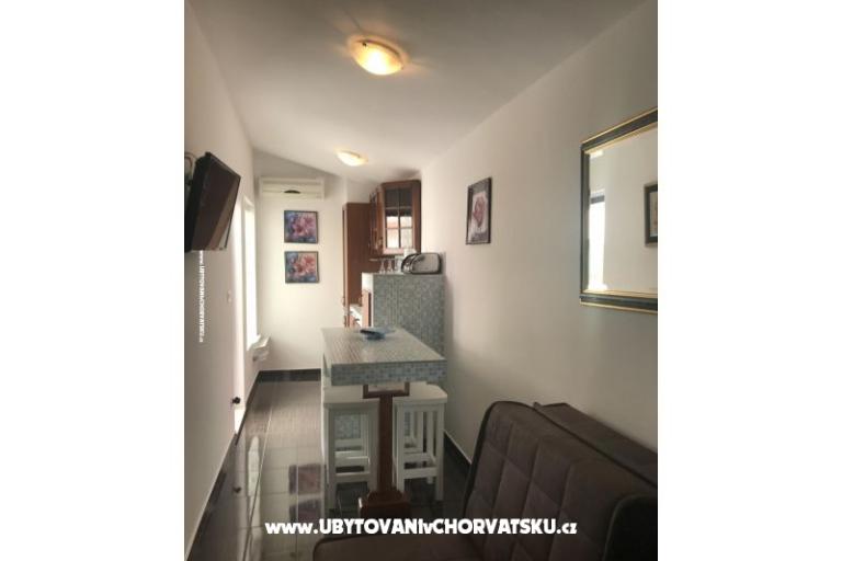 Apartmány Sara Baška Voda – foto 6