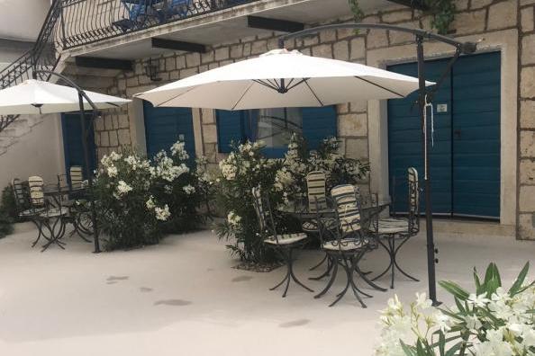 Apartmány Sara Baška Voda – foto 7