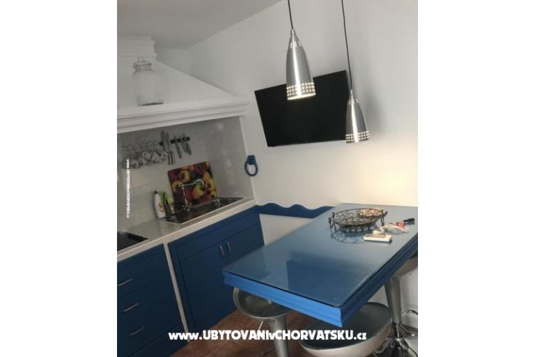 Apartmány Sara Baška Voda – foto 8