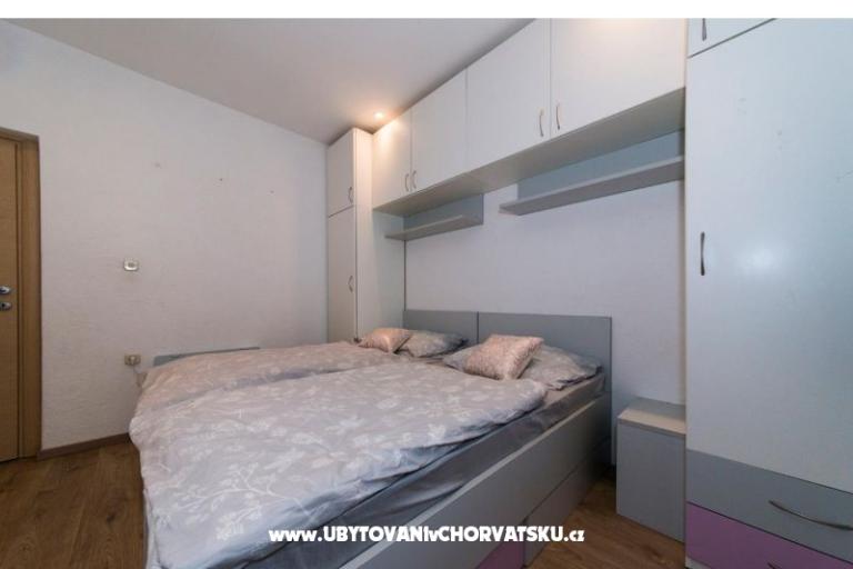 Apartmány Vesa Promajna – foto 10