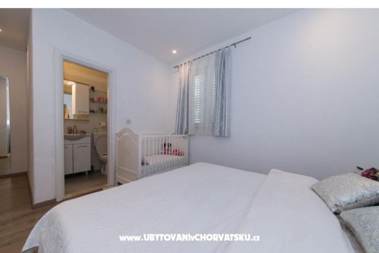 Apartmány Vesa Promajna – foto 11