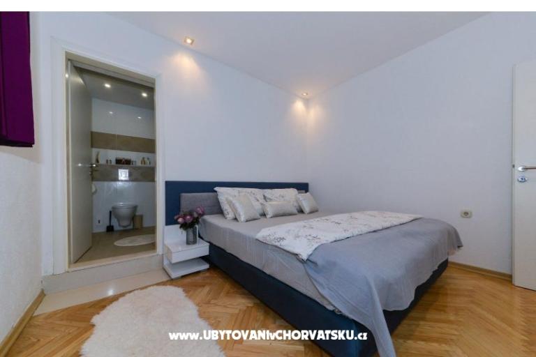 Apartmány Vesa Promajna – foto 14