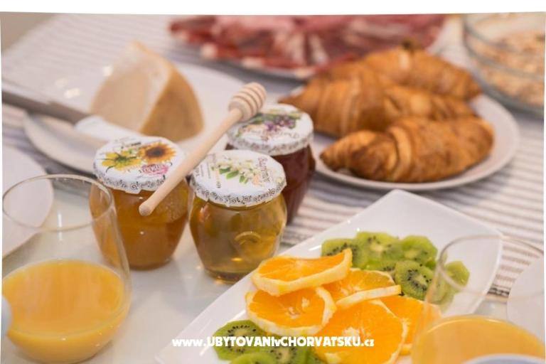 Apartmány Vesa Promajna – foto 15