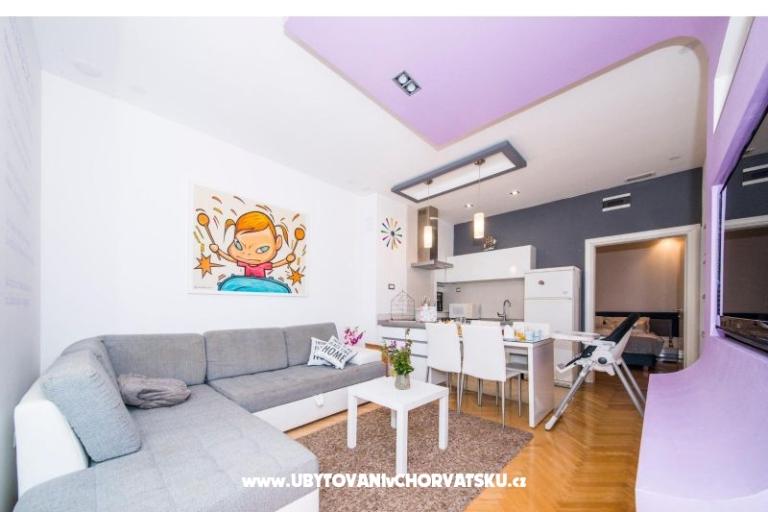 Apartmány Vesa Promajna – foto 17