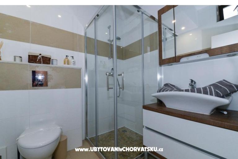 Apartmány Vesa Promajna – foto 18