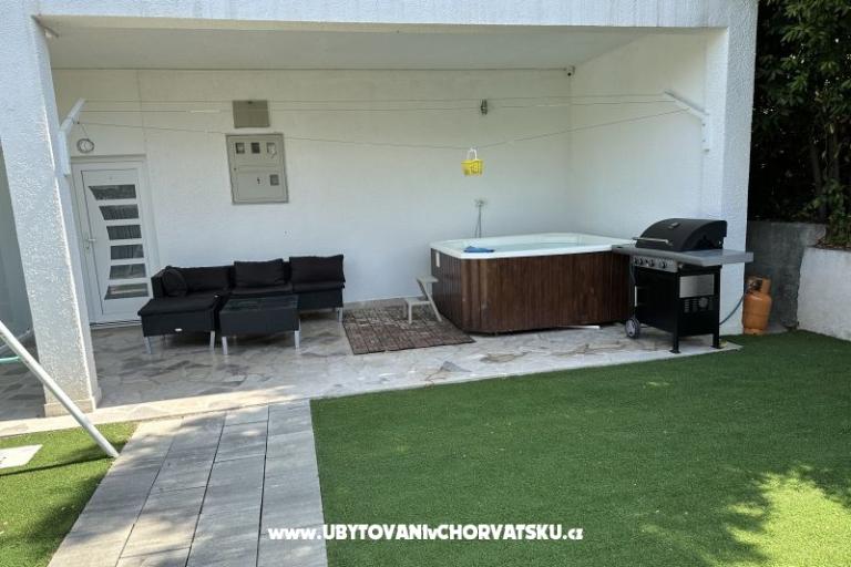 Apartmány Vesa Promajna – foto 20