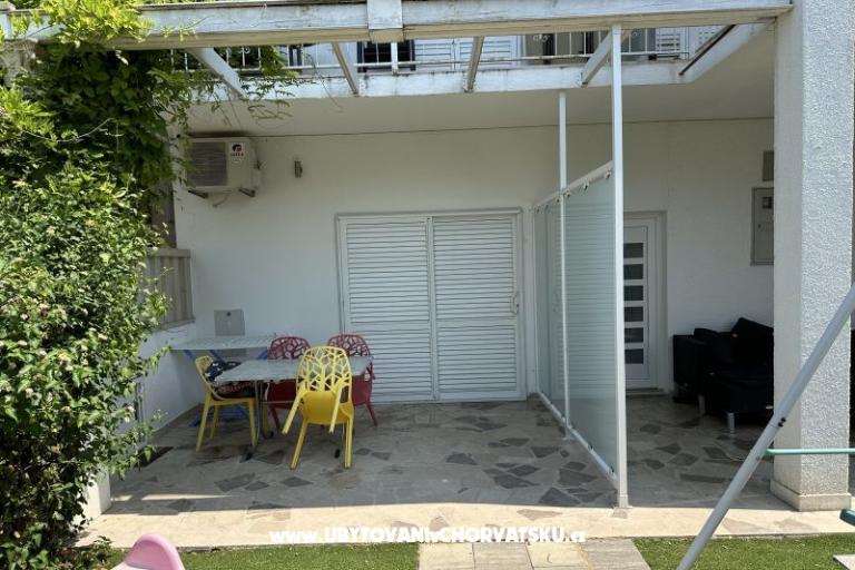 Apartmány Vesa Promajna – foto 21