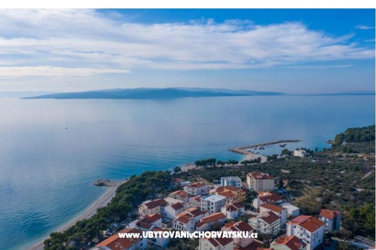 Apartmány Vesa Promajna – foto 5