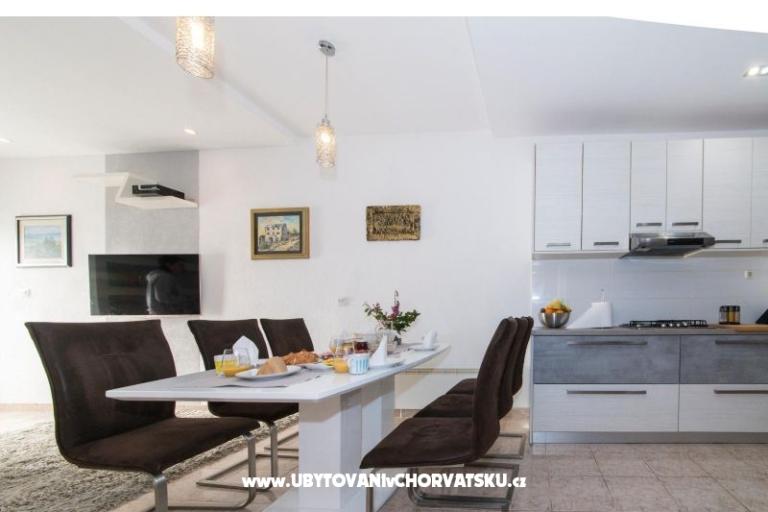 Apartmány Vesa Promajna – foto 6