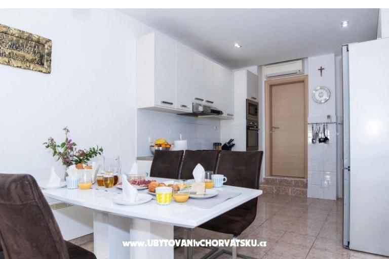 Apartmány Vesa Promajna – foto 8