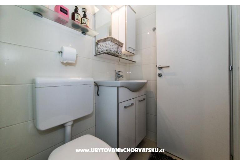 Apartmány Vesa Promajna – foto 9