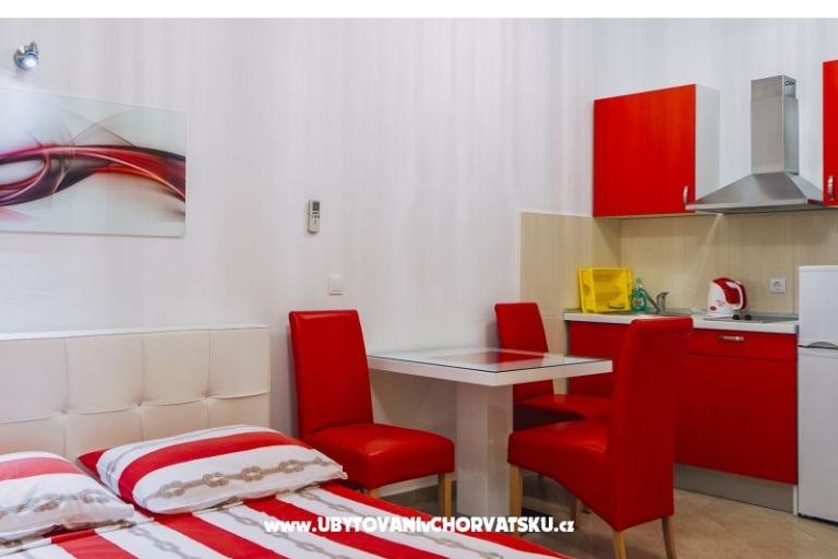 Deluxe Apartmány Centar – foto 14
