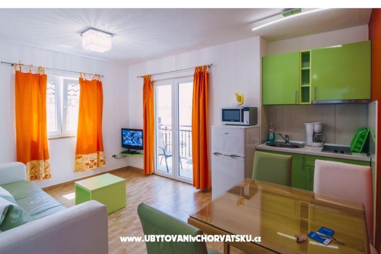 Deluxe Apartmány Centar – foto 6