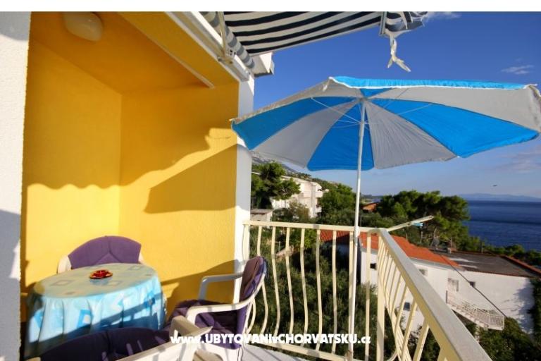 Apartmány with sea view – foto 11
