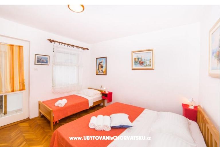 Apartmány with sea view – foto 13