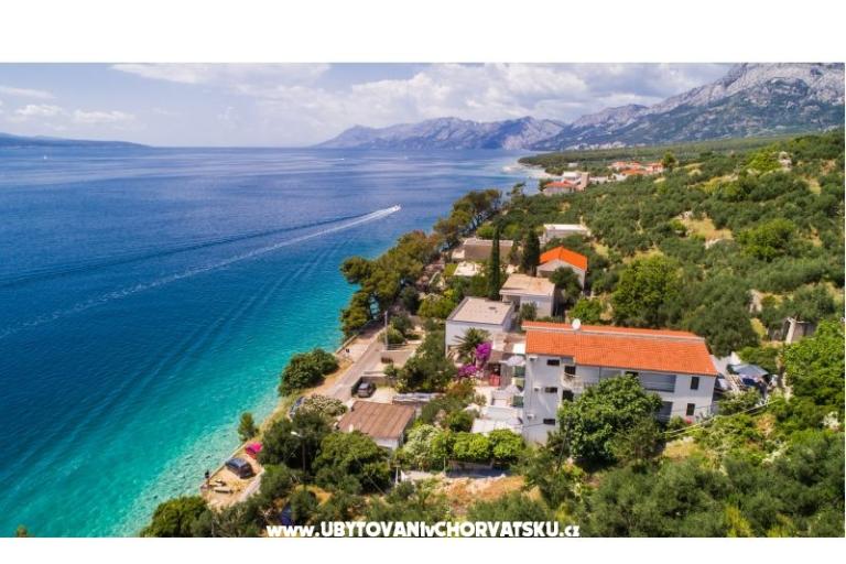 Apartmány with sea view – foto 14