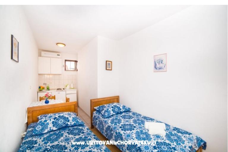 Apartmány with sea view – foto 17