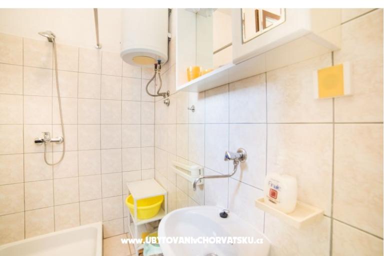 Apartmány with sea view – foto 18