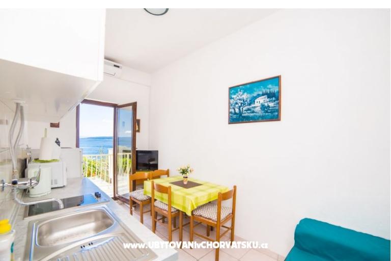 Apartmány with sea view – foto 5