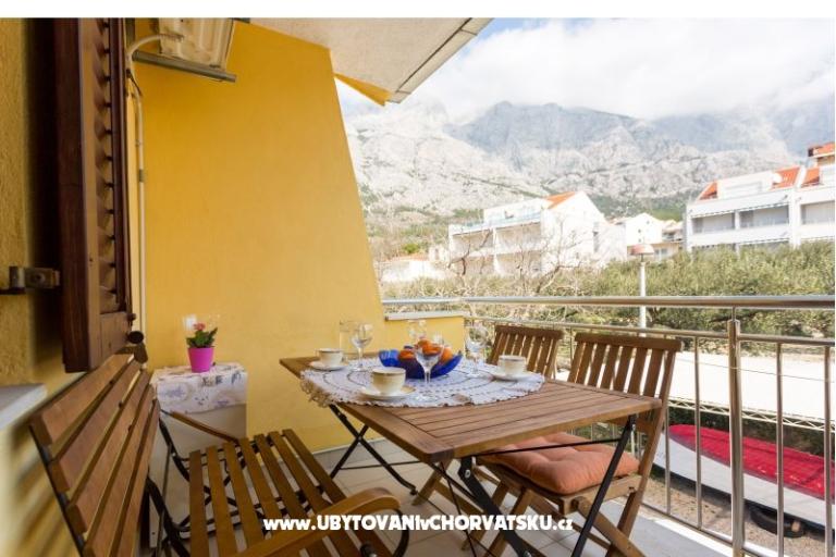 Asja Apartmány – foto 12