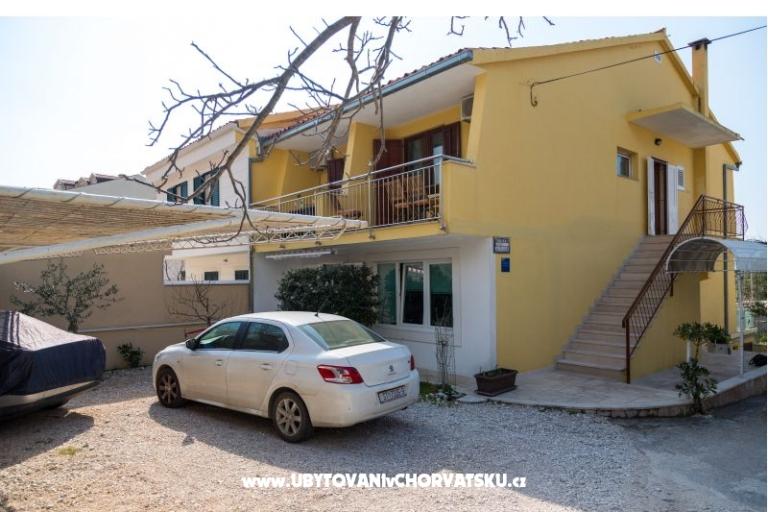 Asja Apartmány – foto 17