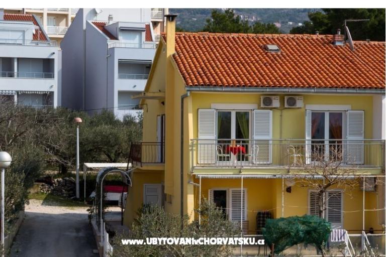 Asja Apartmány – foto 2