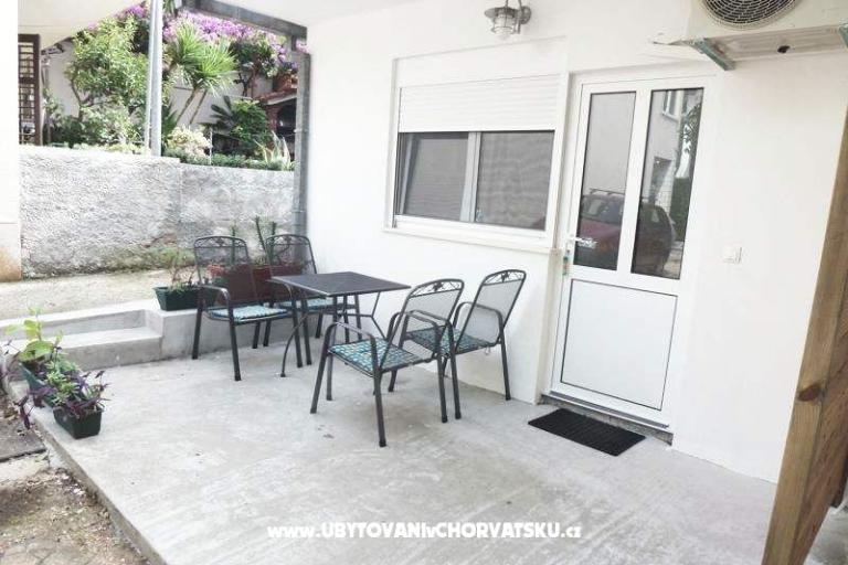 Apartmány Baška H2O – foto 10