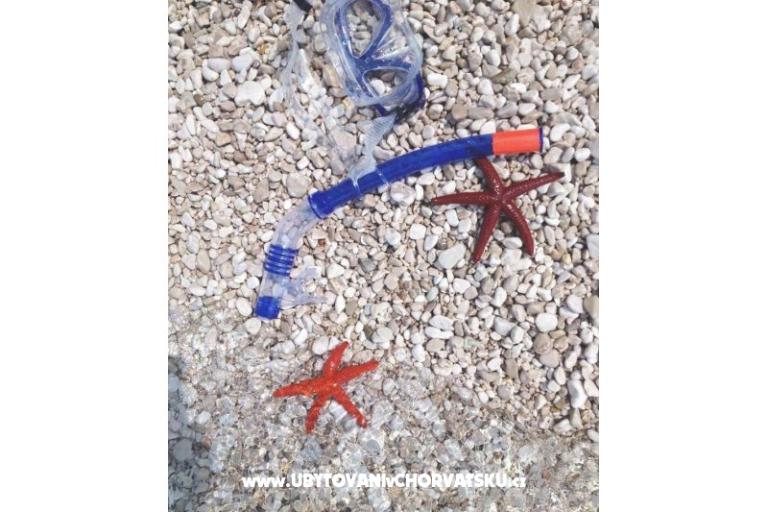 Apartmány Baška H2O – foto 13